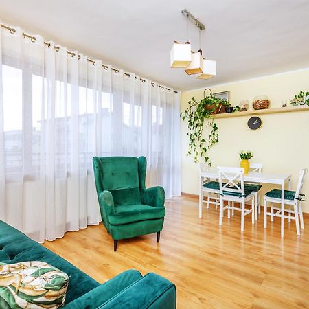 Apartamenty Maciejka Władysławowo Εξωτερικό φωτογραφία