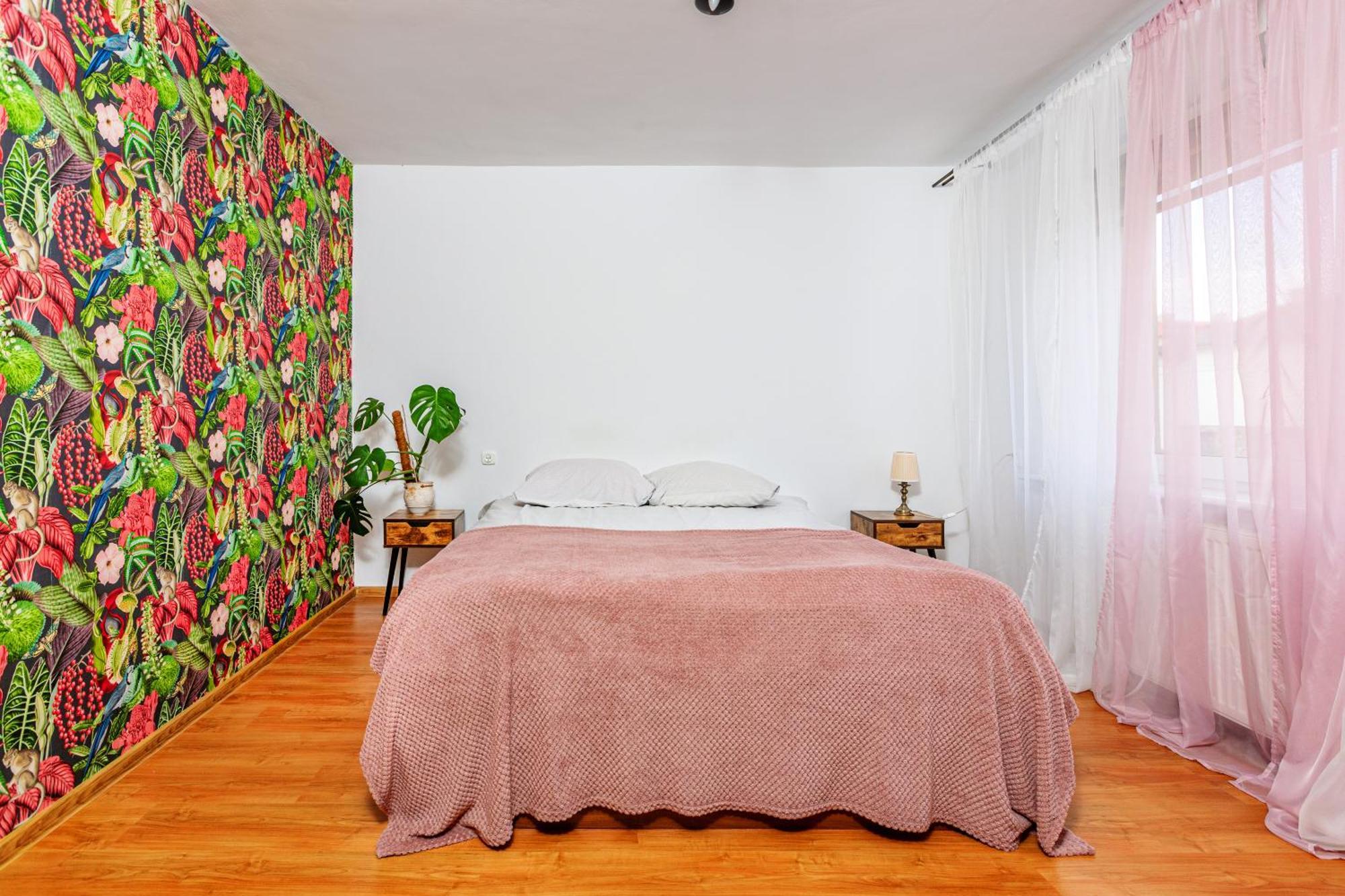 Apartamenty Maciejka Władysławowo Εξωτερικό φωτογραφία