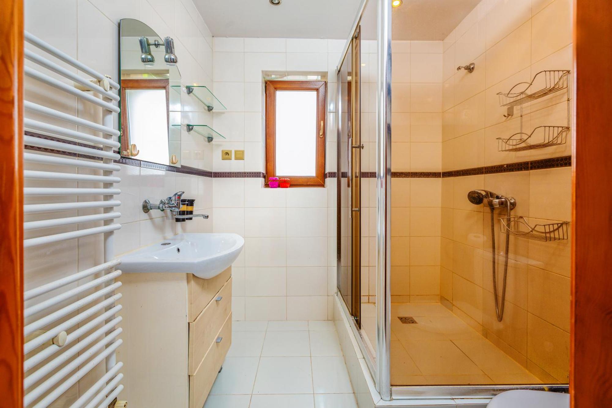 Apartamenty Maciejka Władysławowo Εξωτερικό φωτογραφία