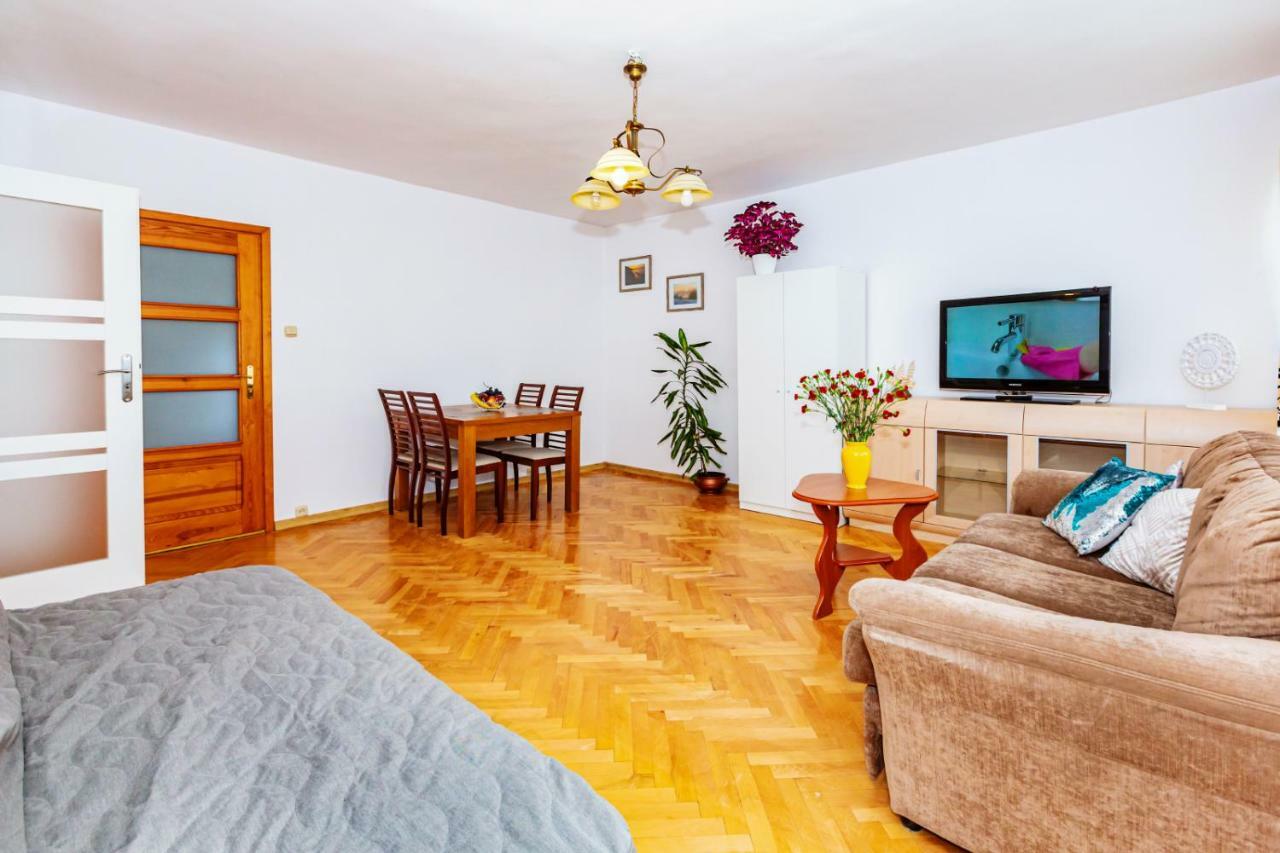 Apartamenty Maciejka Władysławowo Εξωτερικό φωτογραφία